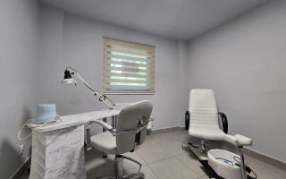 Spațiu Salon/Beauty-Podu Roș - Primăverii - Poză 11