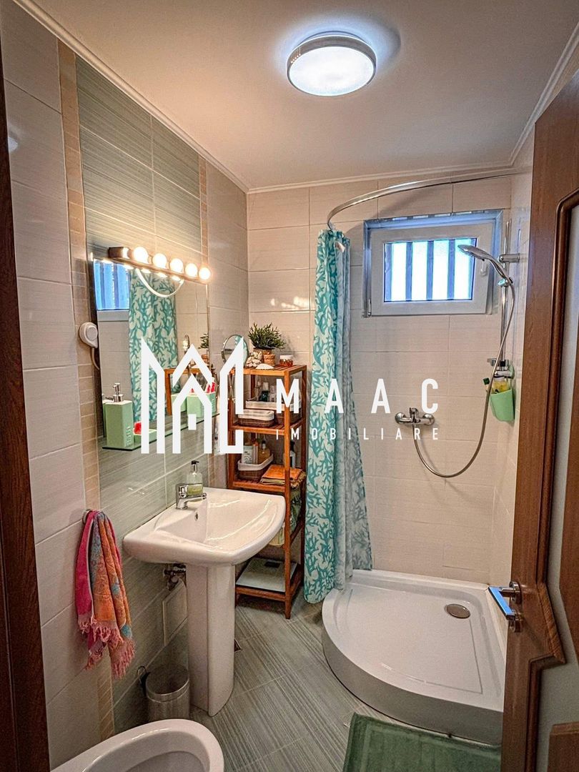 Apartament 2 camere | Renovat complet | Terezian - Poză 8