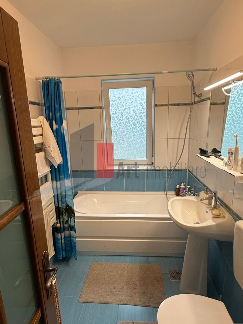 Apartament exclusiv - oaza ta de liniste si rafinament in nordul Capitalei - Poză 11