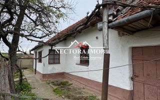 Casa 2 camere 70 mp, in CETARIU cu 2117 mp teren, la 15 km de Oradea - Poză 2