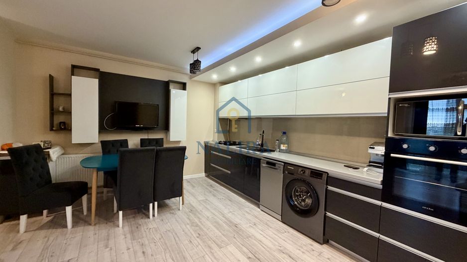 Apartament 3 camere de închiriat - Poză 6