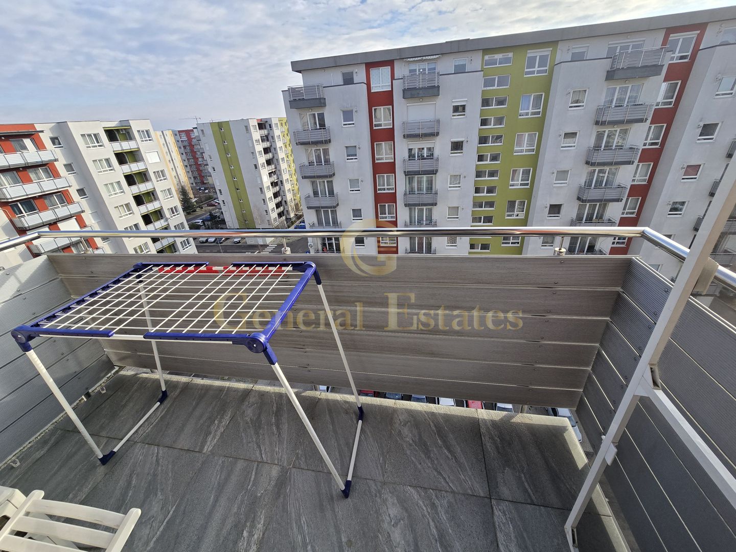 Spre vanzare - apartament 2 camere in Brasov - Poză 12