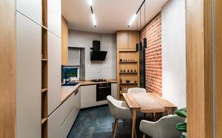 De vanzare Apartament 2 camere, Cismigiu, Conservator, Stirbei Voda - Poză 8