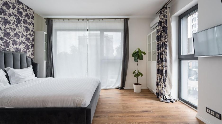 Inchiriere apartament 3 camere | Sisesti - Poză 19