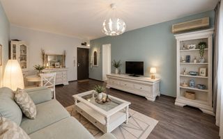 Apartament 2 camere Sala Palatului | Calea Victoriei - Poză 1