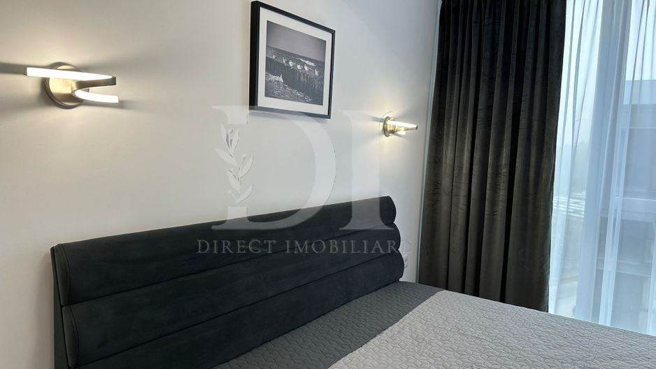 Apartament 2 camere | LUX | Baza Sportivă Gheorgheni | Cluj-Napoca - Poză 7