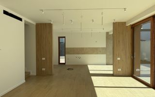 Vila individuala de inchiriat Erou Iancu Nicolae - Poză 10