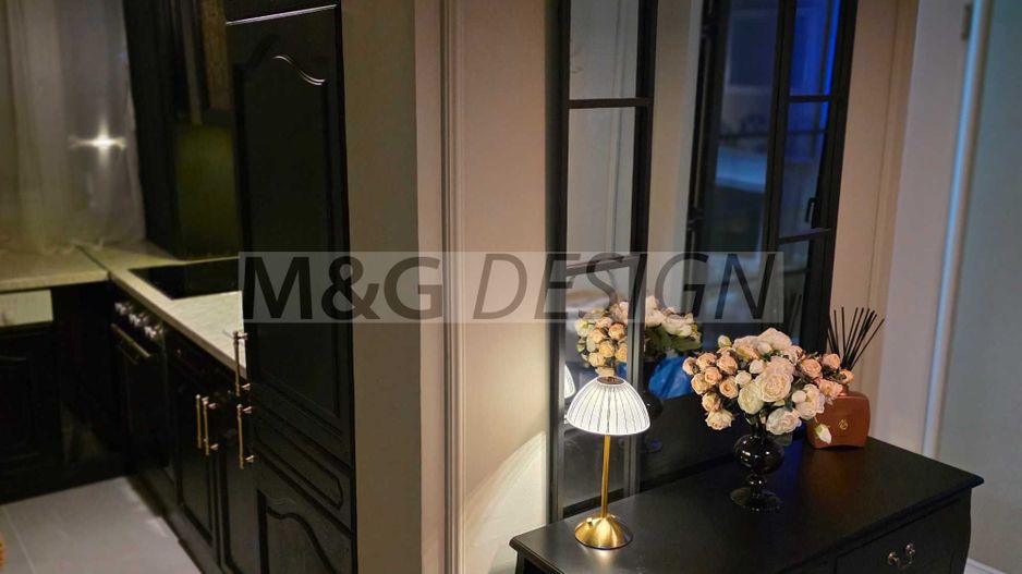 Apartament 3 camere  amenajat zona Cetatii - Poză 3