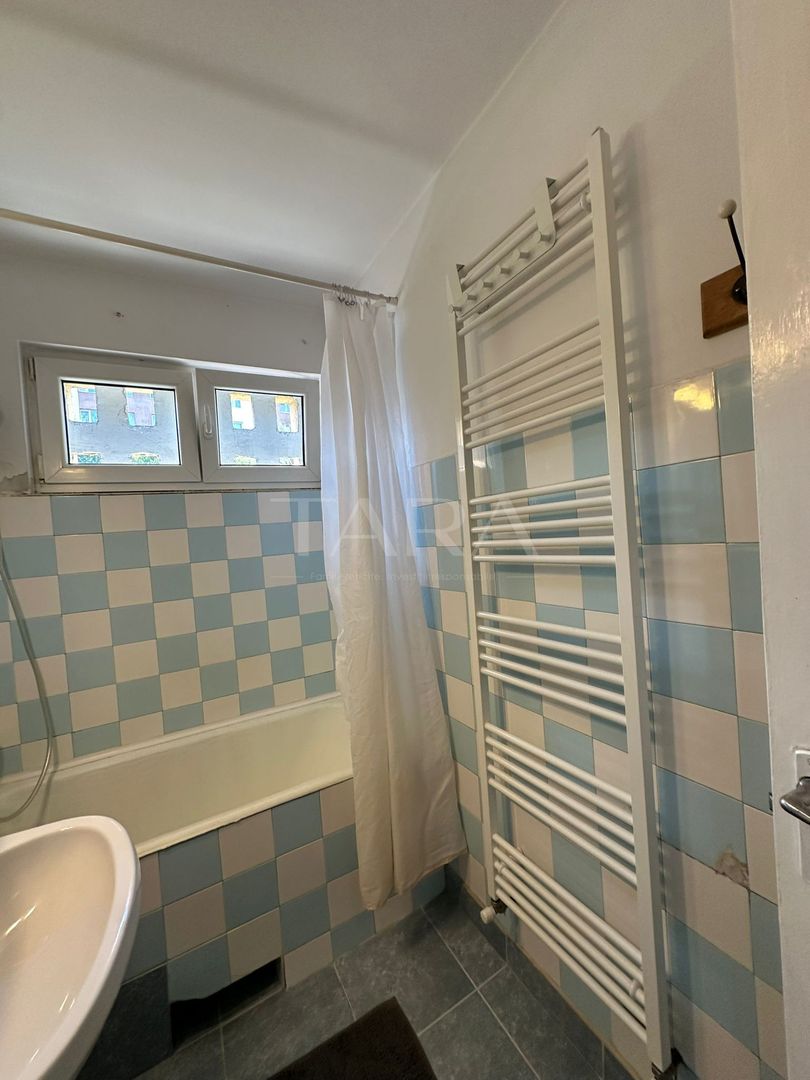 Apartament 4 camere, zona Primaverii - Poză 10