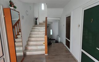 Casa 7 camere D+P+1E+M 800 mp teren zona Schit - Poză 8