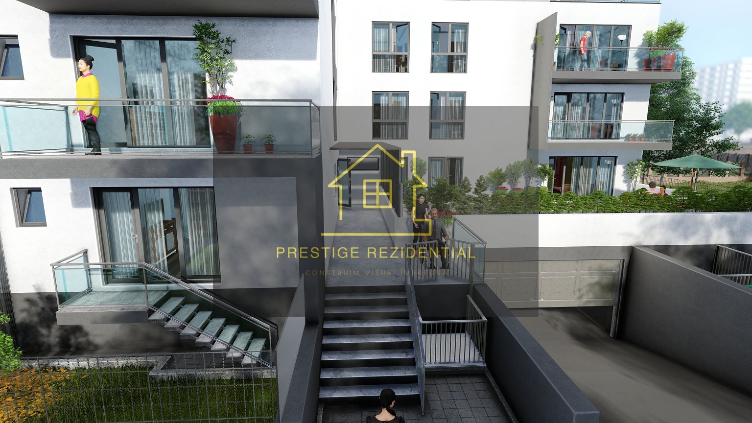 Apartament 3 Camere Decomandata,Nicolae Grigorescu-Metrou - Poză 8