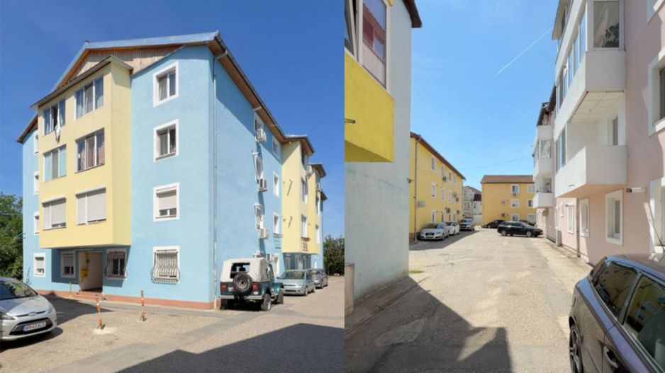 Un cămin practic pentru o familie la început de drum - Poză 1