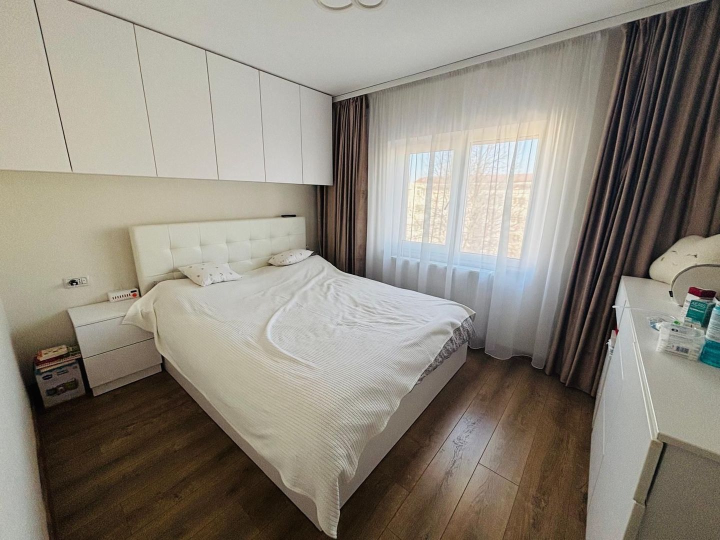 🏡 Apartament cochet cu 2 camere | 45 mp | Etaj 3 | Zamca | 89,000 € - Poză 2