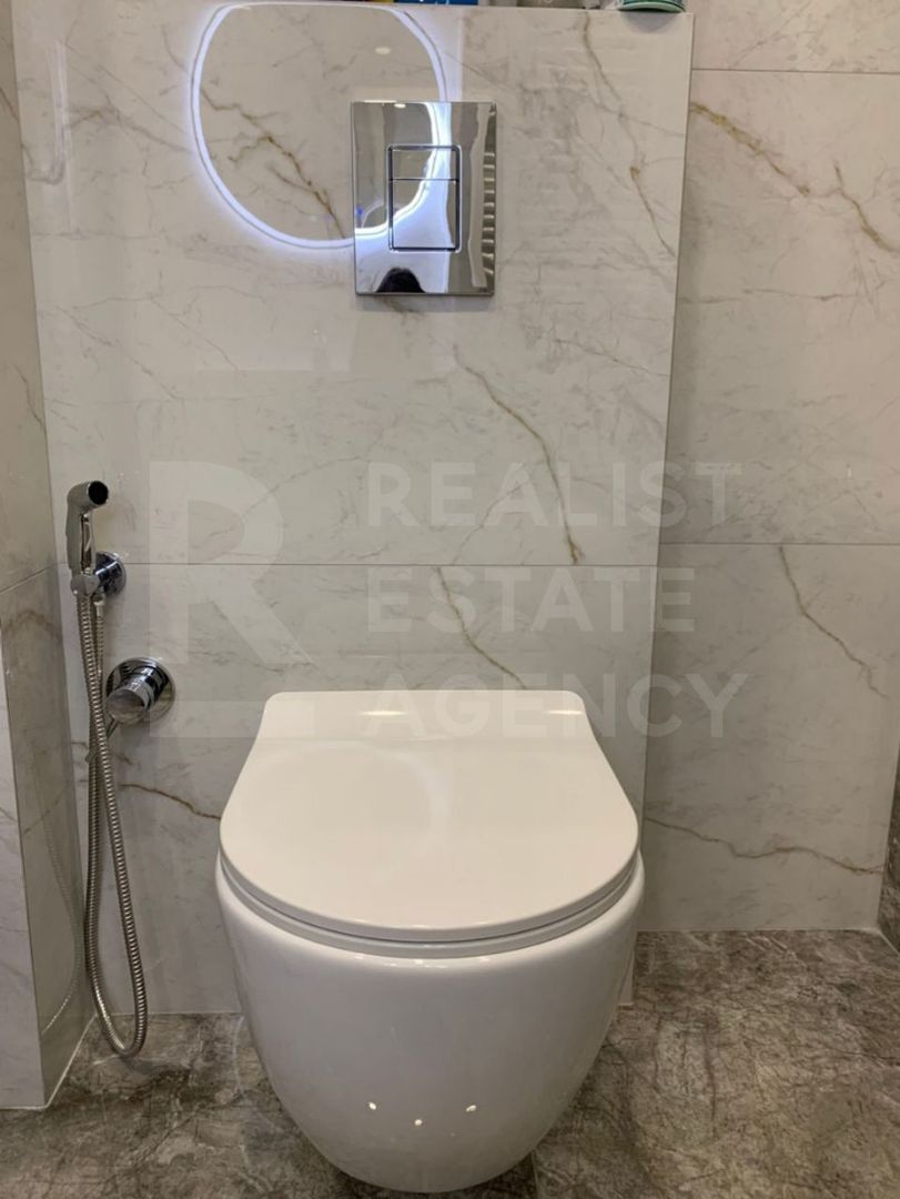 Chirie, apartament, 1 cameră, str. Calea Ieșilor, Buiucani - Poză 9