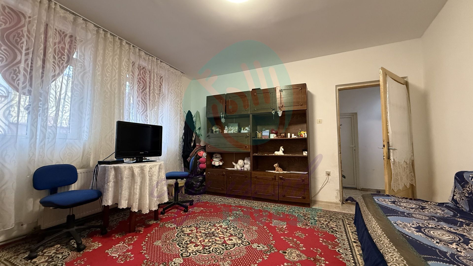 Casă 2 camere Tineretului – Dimitrie Cantemir, - Poză 3