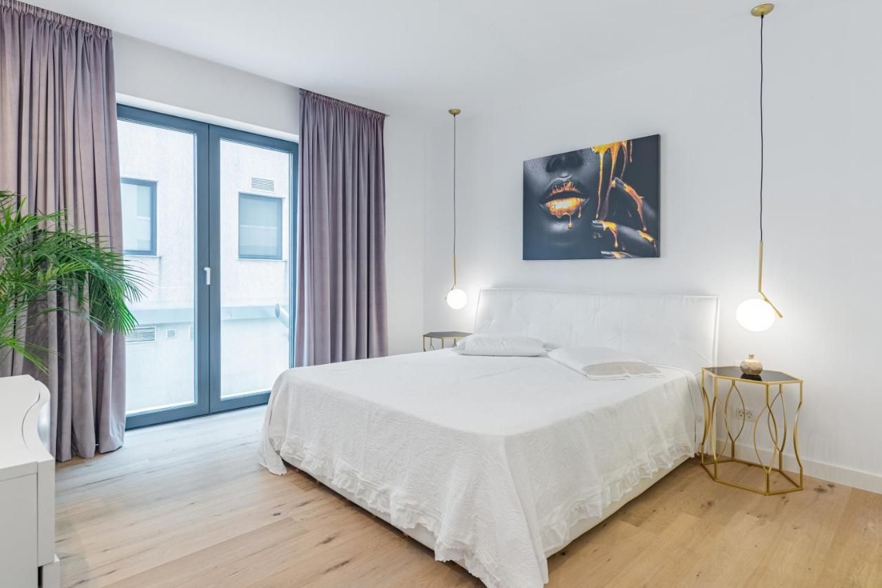 APARTAMENT LUX | VIDA HERASTRAU | - Poză 12