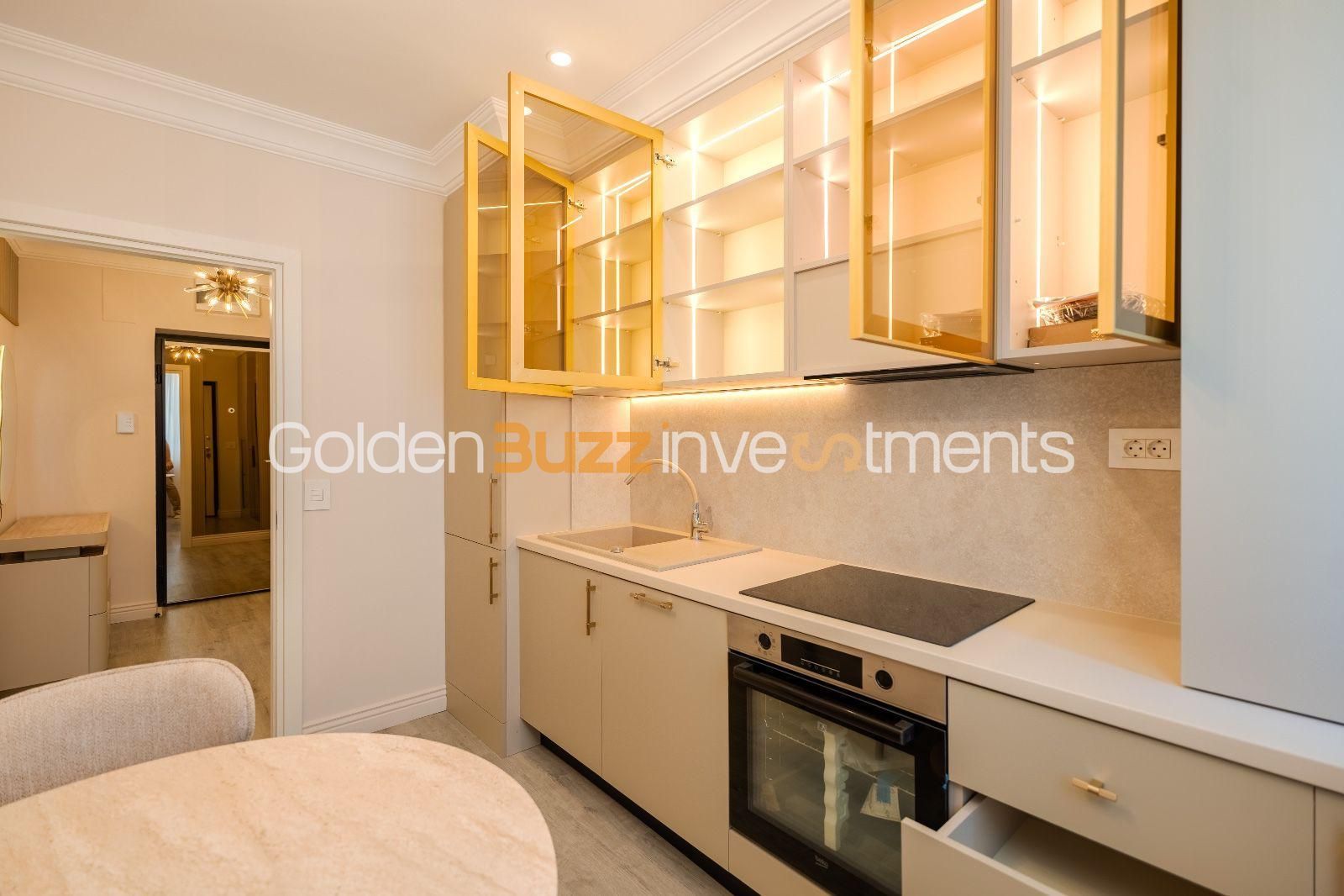 Studio complex nou | Mobilat și utilat - Poză 11