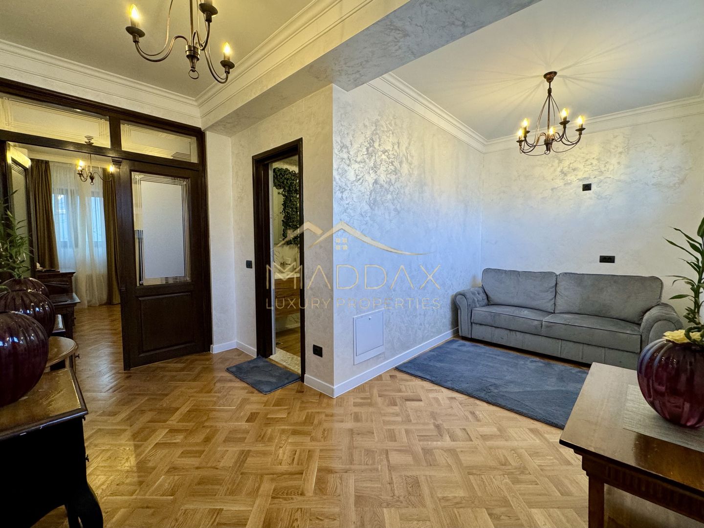 Apartament cu 4 camere / Posibilitate investitie / Arcul de Triumf - Poză 21