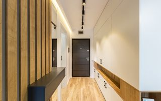 1camera, bloc nou, Buna Ziua, zona Grand Hotel Italia, LIDL, Panemar - Poză 10