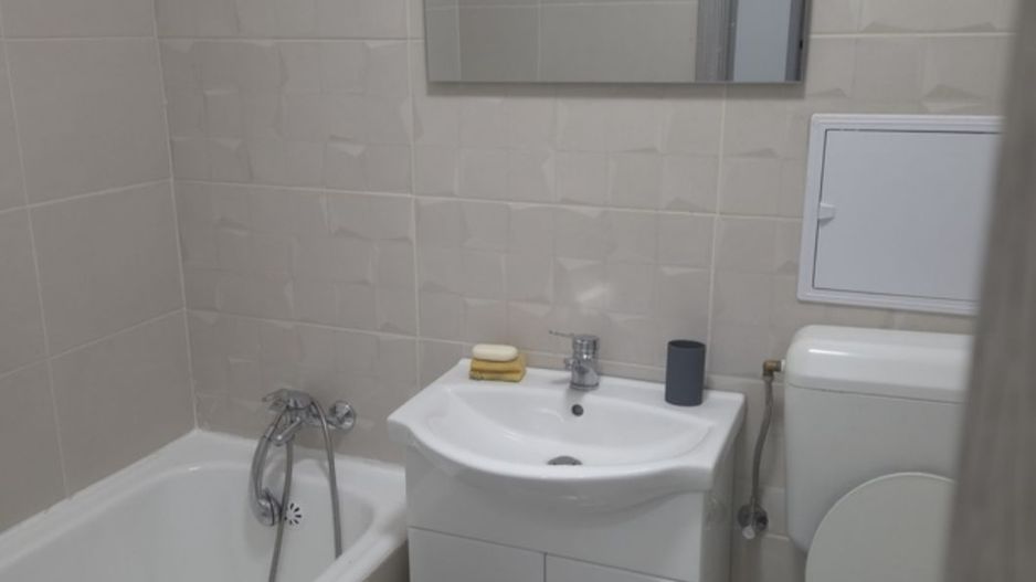 AP. 2 CAMERE THEODOR PALLADY, PRIMA INCHIRIERE, REABILITAT, METROU - Poză 4