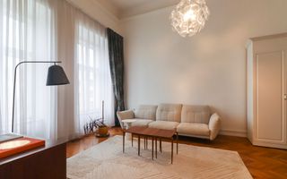 Apartament deosebit cu 4 camere in centrul orasului Cluj Napoca - Poză 2