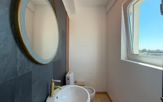 Duplex cu 4 Camere *211mp* Mobilat Complet/ 1 parking / Erou Iancu Nicolae - Poză 18