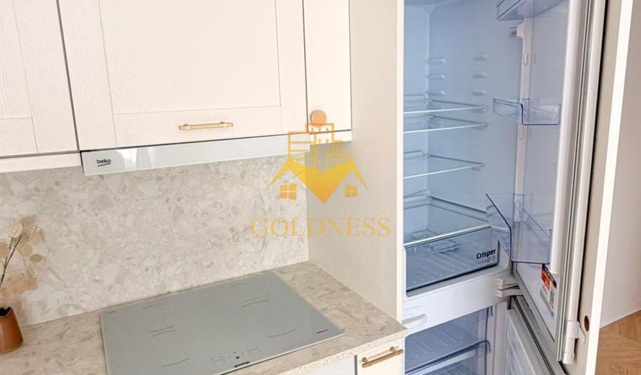 3 camere, Premium, bloc nou, parcare, bloc nou, Urusagului, Zona Profi - Poză 2