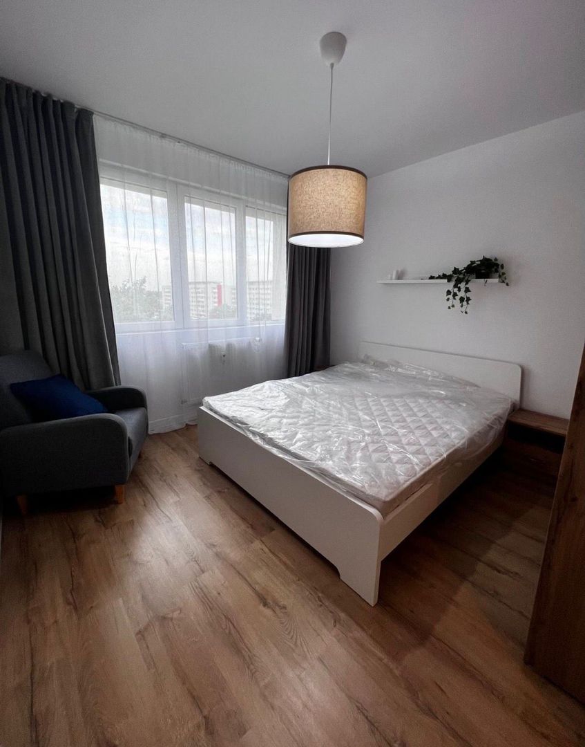 AP. 2 CAMERE 1 MAI, PET-FRIENDLY, MOBILAT MODERN, METROU 1 MINUT - Poză 5