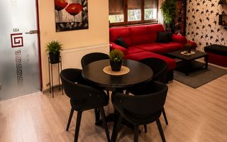 Apartament 2 camere decomandat | Zona Lipovei – la 10 minute de Iulius - Poză 4