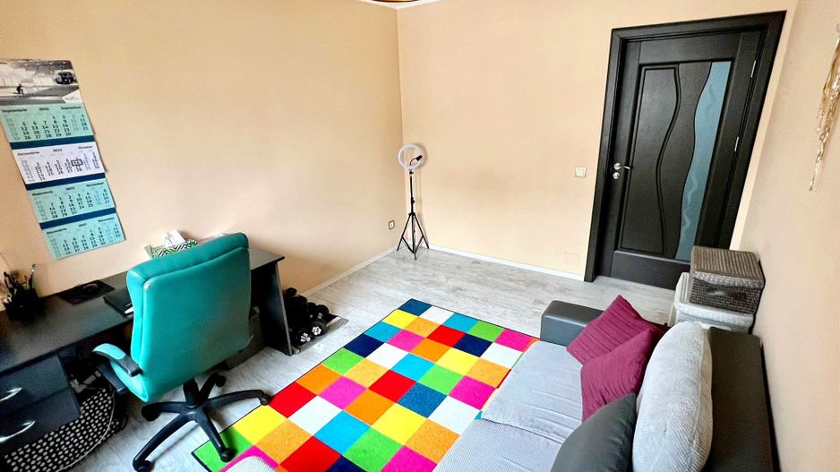 3 Camere cu 2 Parcari   Zona Luminia Europa - Poză 12