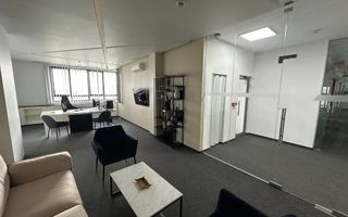 Spațiu  inchiriat   birouri   316 mp - Poză 2