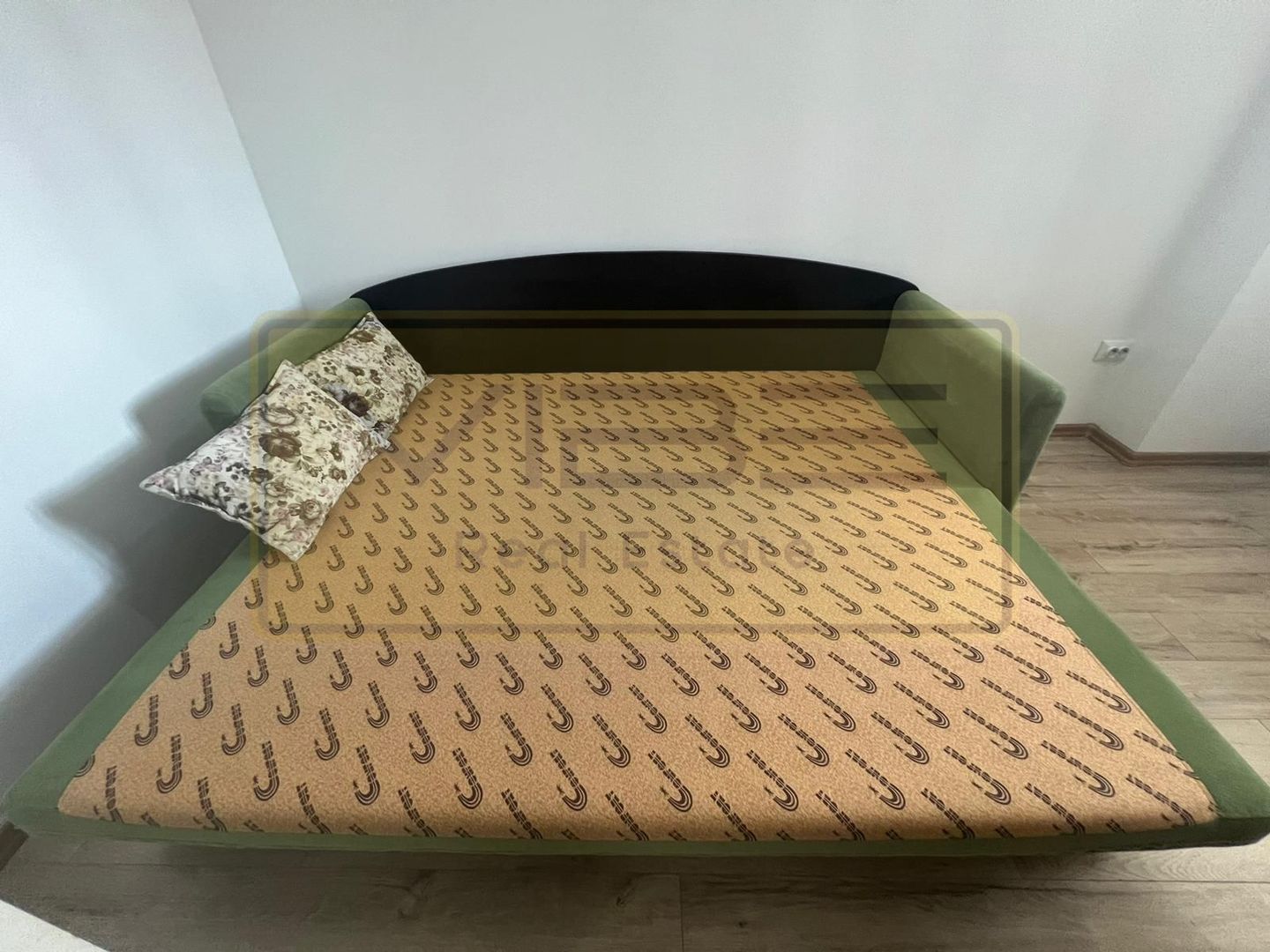Apartament 2 dormitoare living Nicolina T Neculai - Poză 12
