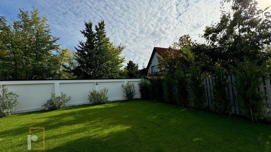 Vila de Lux | zona Laguna Albastra | Corbeanca - Poză 9