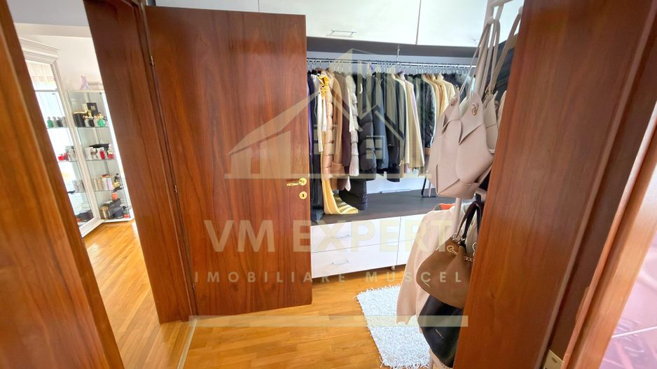 CASĂ 5 CAMERE TEREN 1600 MP CAMPULUNG - Poză 53