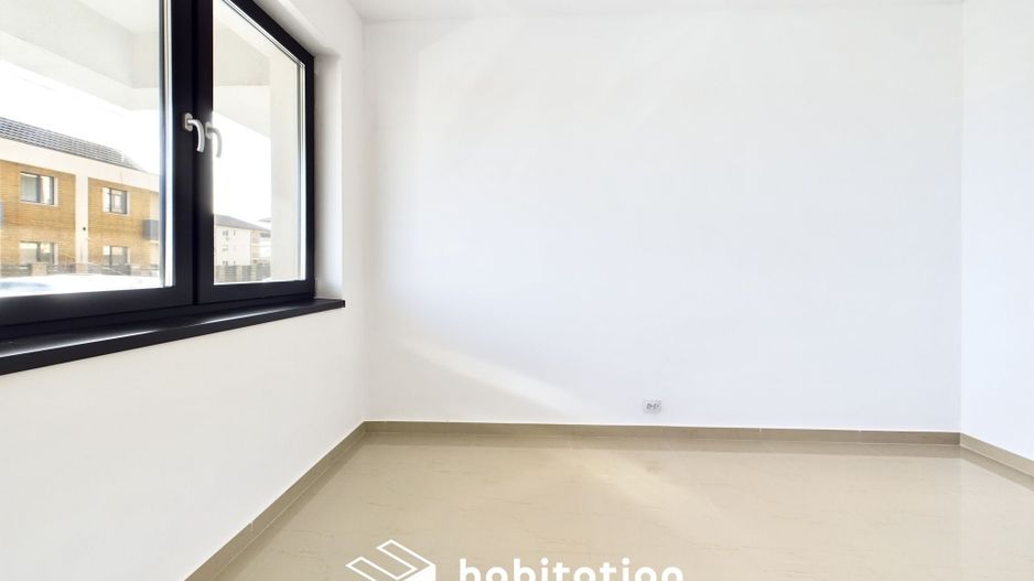 Tur virtual 3 Camere, 2 locuri parcare, Comision 0% - Calea Urseni - Poză 9