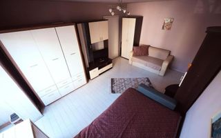 Sala Olimpia-Complex studentesc, 2 camere, etaj 1,CT,AC - Poză 3