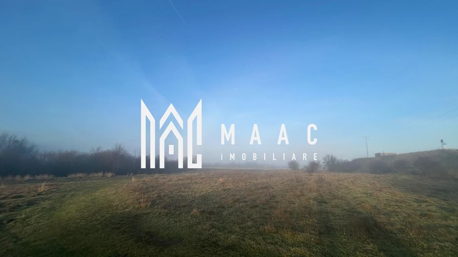 Teren cu potențial turistic I Valea Avrigului I 2900 MP - Poză 1