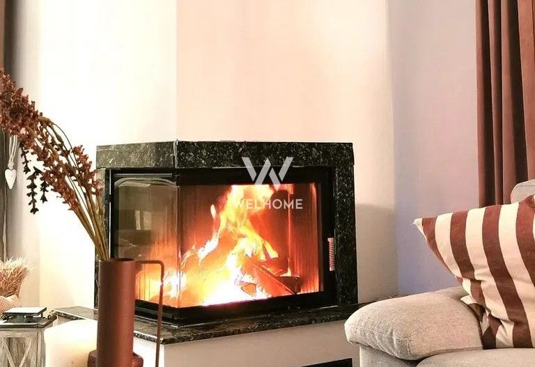 Casă premium, 500 mp teren, finisaje de lux, șemineu & garaj – Sibiu - Poză 14