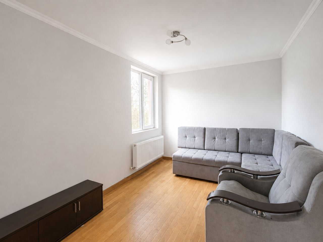 Casă, Criuleni | 3 + Living | 139 m² | 6 ari | Panouri Solare | 95.000 € - Poză 19