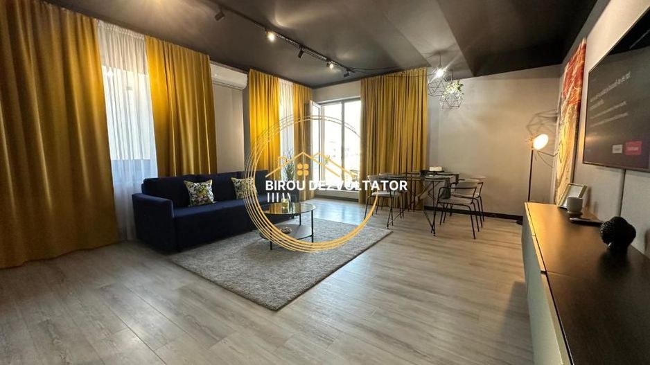 Decomandat Mare Gradina de peste 80 m 2 bai Titan Pallady 0%COMISION - Poză 2