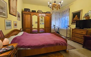 PARTER înalt în imobil ART DECO - PIAȚA SPANIEI - Poză 14