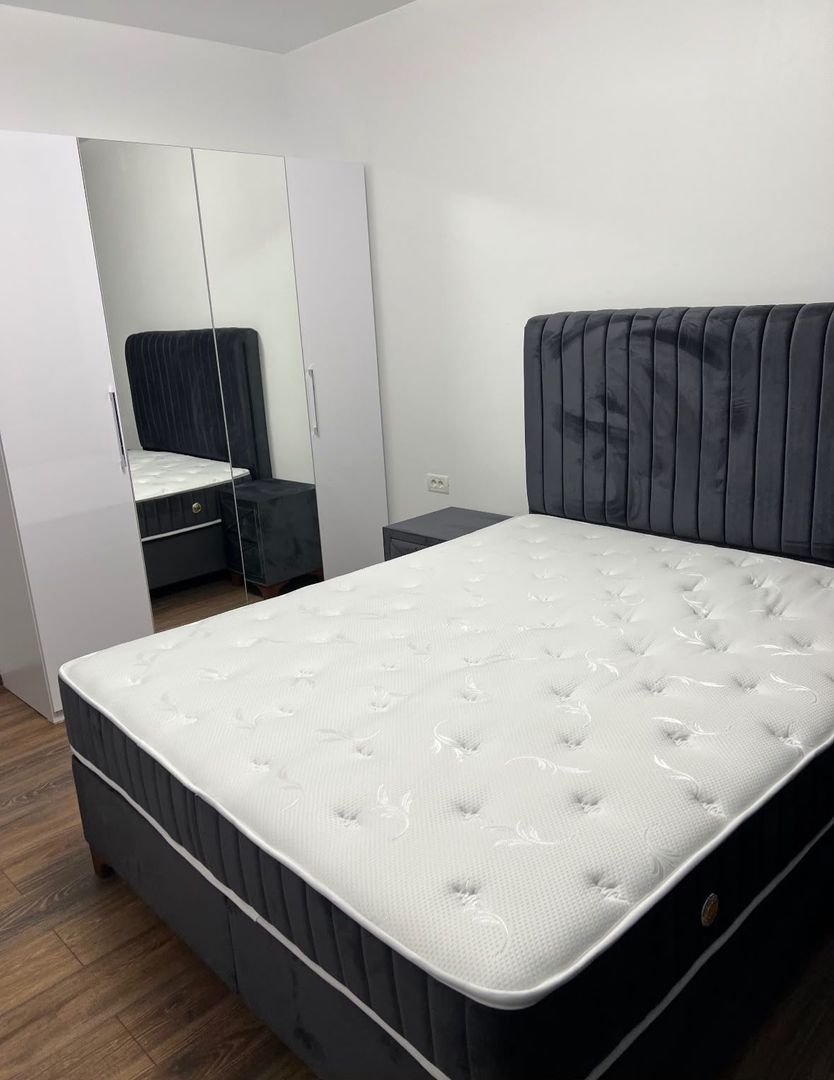 2 Camere Plaza Exigent Lujerului Cu Parcare - Poză 2