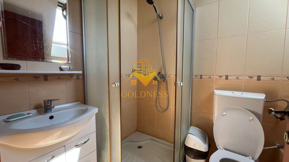 3 camere, Cartierul Europa, Zorilor, Eugen Ionescu, Pet Friendly - Poză 7