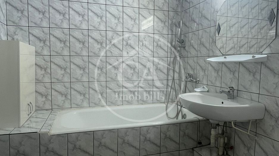 Apartament cu 2 camere de vânzare in zona Decebal, Oradea - Poză 6