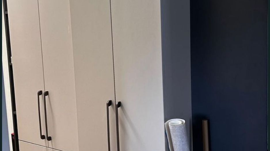 Studio mobilat – Greenfield, Sector 1 - Poză 4