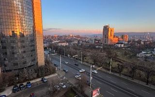 Garsonieră de închiriat, Centrul Iașului, str. Anastasie Panu - Poză 6
