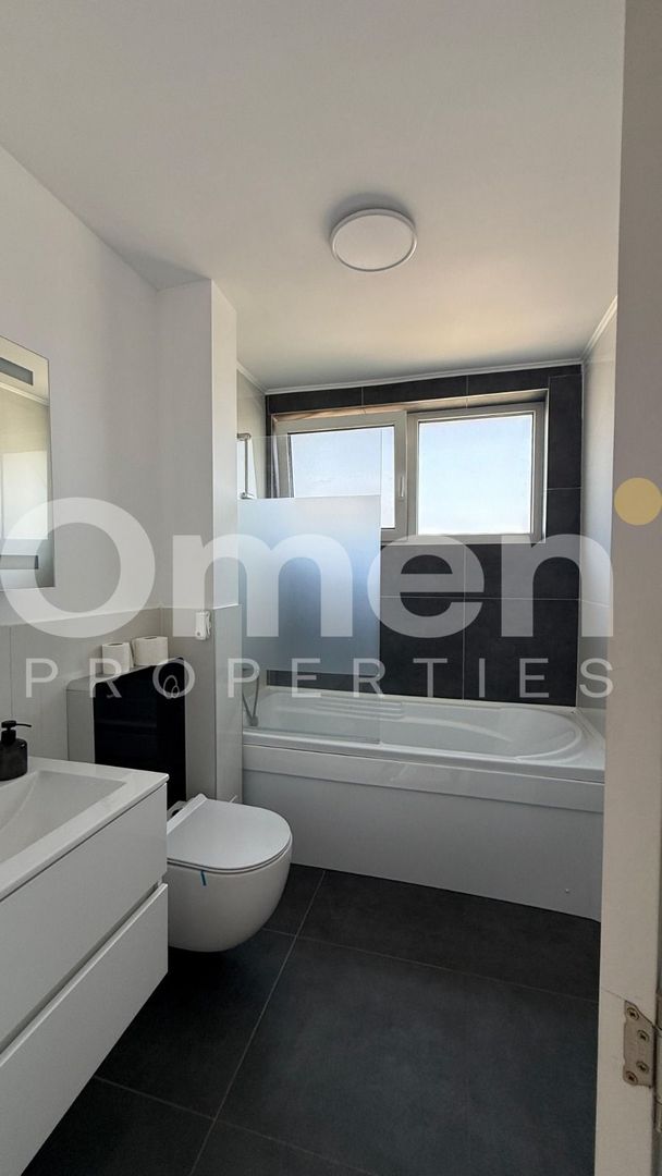 Apartament modern cu 2 camere si parcare, situat in bloc nou, zona Lamaitei - Poză 6