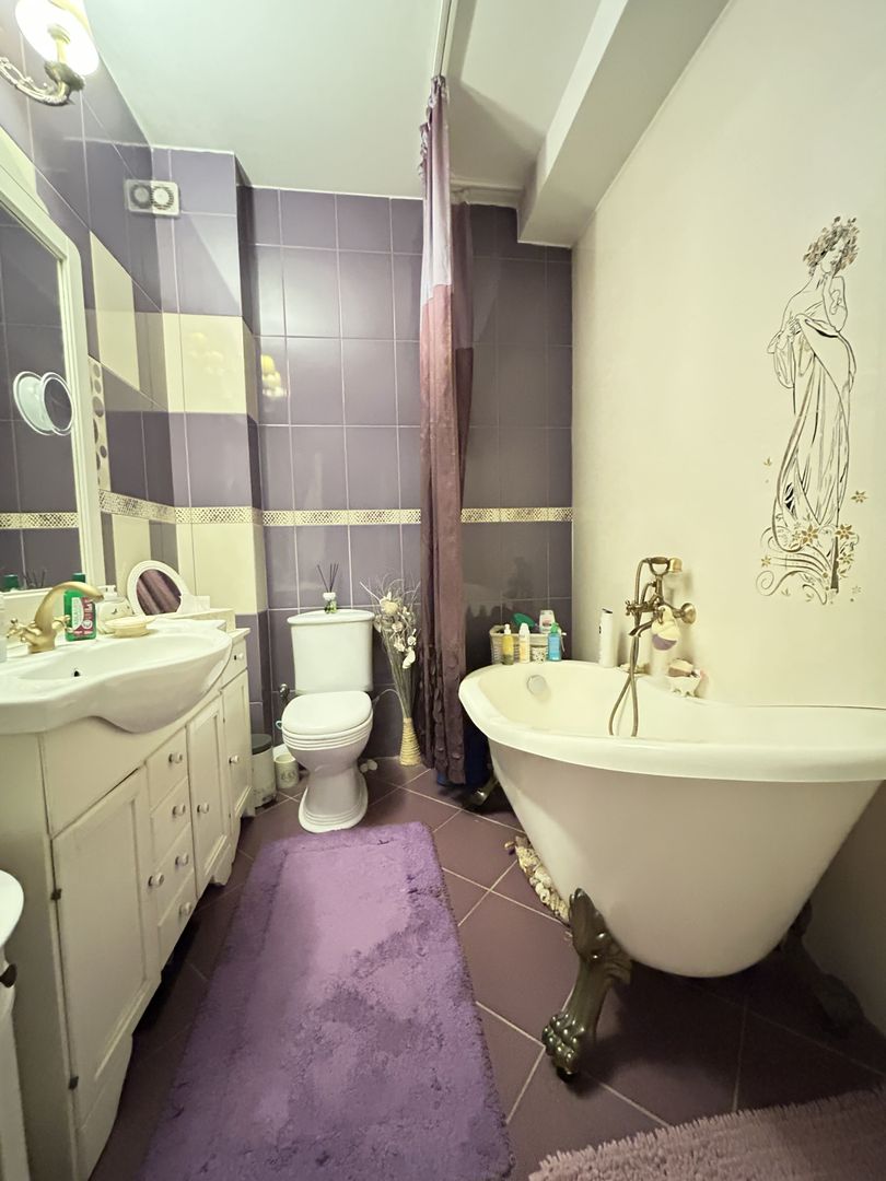 Apartament 2 camere Tomis Plus - loc parcare subteran - Poză 7