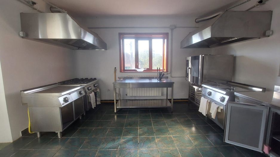 Casa de inchiriat - Poză 14