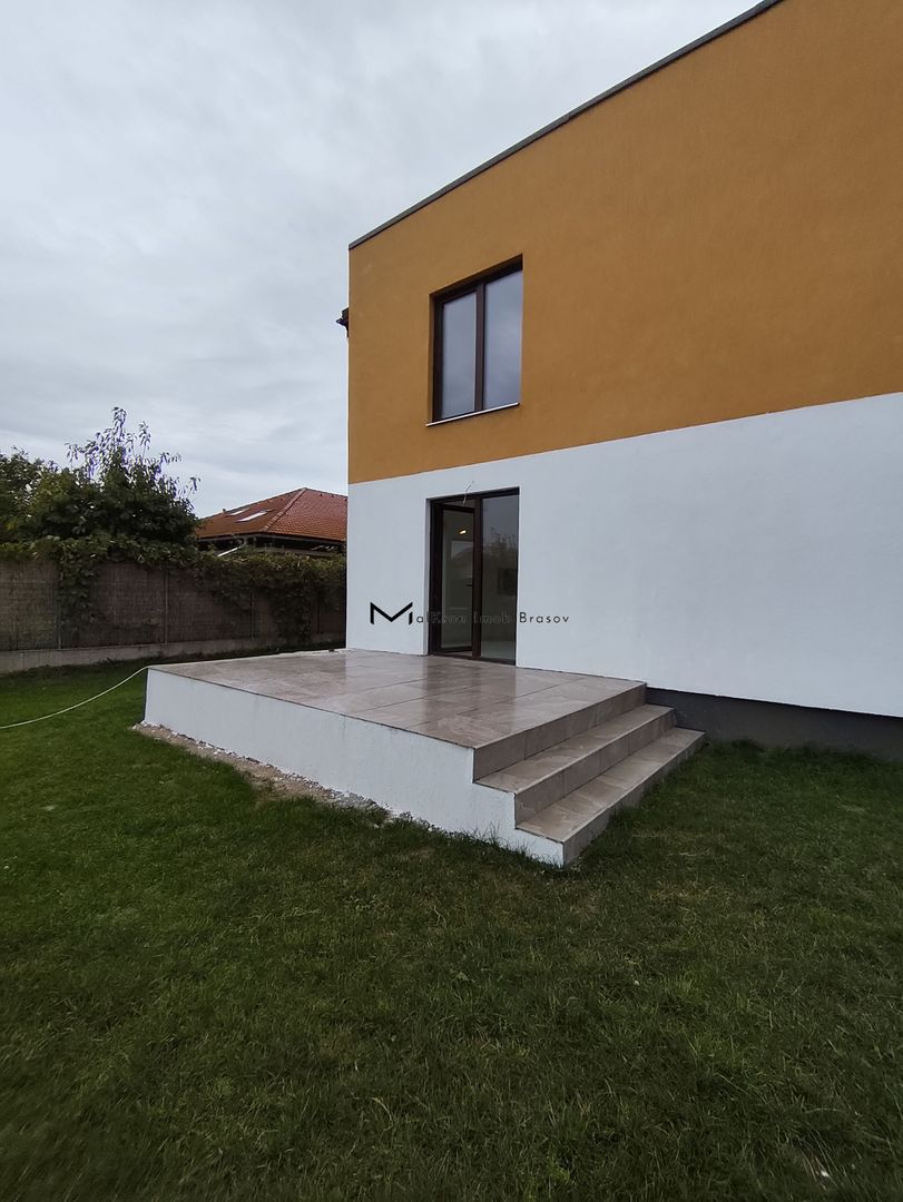 Casa individuala Harman - Poză 14